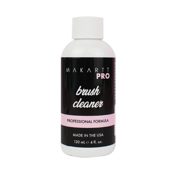 MakarttPro MakarttPro Professional Acrylic Brush Cleaner & Conditioner for Acrylic