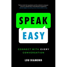 Speak Easy: Connect With Every Conversation