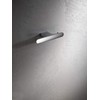 Keuco Edition 400, Double 11515010000 Hand Towel Hook Chrome-Plated