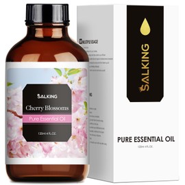 White Tea Essential Oil 4 Fl Oz (120ml) - Pure and Natural Aromatherapy Fragrance Oil, Camellia Sinensis Oil for Diffusers, Candle Making, Massage, Soap, Perfume