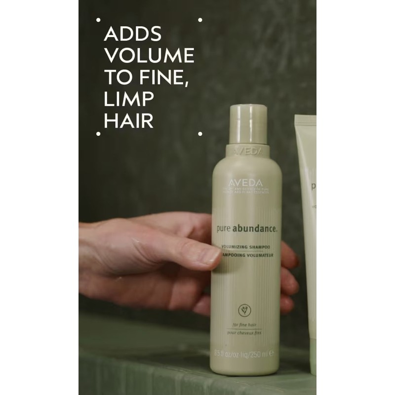 Aveda Pure Abundance™Volumizing Shampoo 200ml