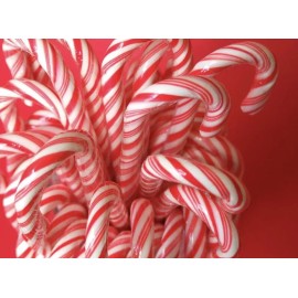Hismile Candy Cane Flavored Fluoride Toothpaste