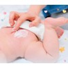 Infaderm Diaper Rash Cream for Baby – Fast Relief, Gentle