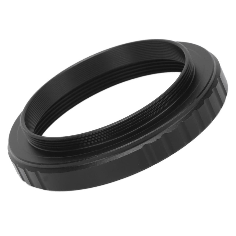 Adapter Sct to M48 Aluminiumoy Sct Female Thread to M48X0.75