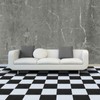 Spiareal 48 Pieces Peel and Stick Floor Tiles Vinyl Flooring