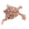 Incense Burner Antique Exquisite Sturdy Metal Incense Burner Holder for