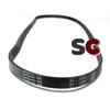 SC Solocorreas - Washing Machine Belt PJ 1235