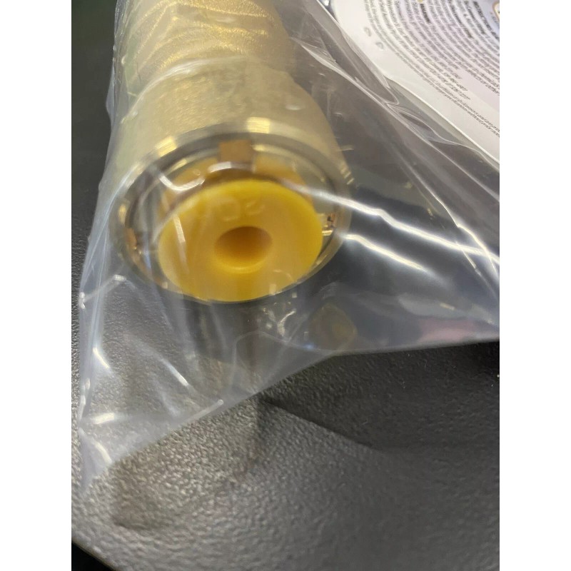 RectorSeal 87022 PRO-Fit 3/4" Quick Connect Union