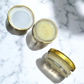 Organic Tallow / Collagen / Oil Balancing - Color: Option 1: Organic Pure Tallow