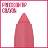 Maybelline New York SuperStay Ink Crayon Long Lasting Matte Lipstick