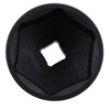 46mm 1/2" Drive Shallow Metric Impact Socket Suitable for Triumph
