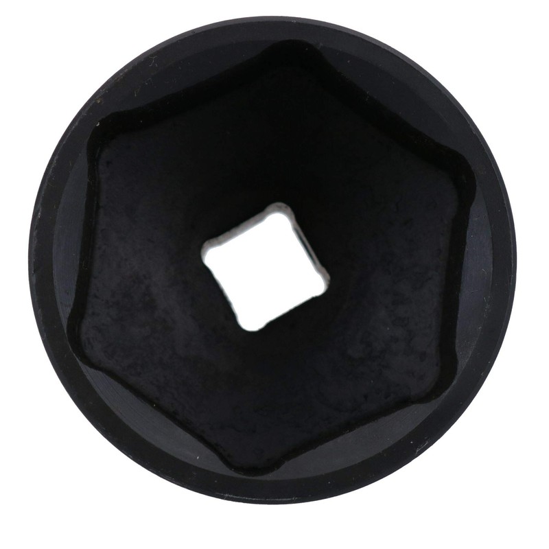 46mm 1/2" Drive Shallow Metric Impact Socket Suitable for Triumph