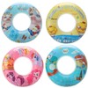 Cute Cartoon Pattern Thick Children's Character Tube Handle Swimming Ring Cholf470 60 Pony 10ea