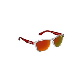 Superdry SDS Rockstar Transparent Red / 0 Dioptres
