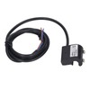 5Pcs 2 Wire Magnetic Switch Normally Open Compact Magnetic Proximity