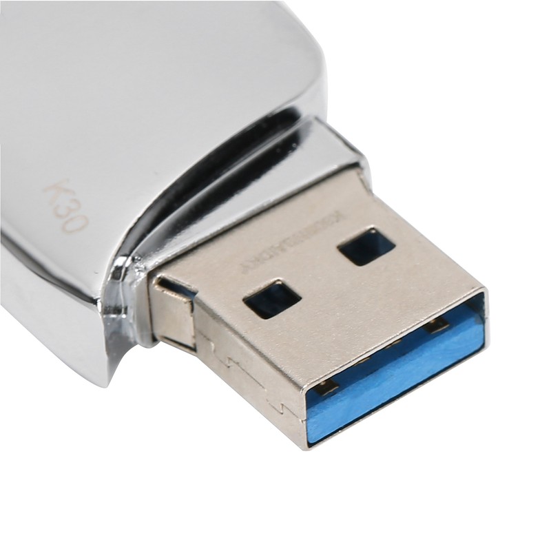 STmagic Flash Drive Eggshell Shape K30 USBMemory Stick High Speed