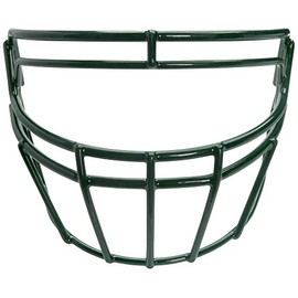 Schutt Sports FB Varsity Q10 Tropo DW Faceguard, Dark Green