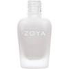 ZOYA Nail Polish, Aspen Mattevelvet, 0.5 fl. oz.