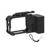 Street Photography Camera Side Handle Grip for Insta.360 Ace Pro