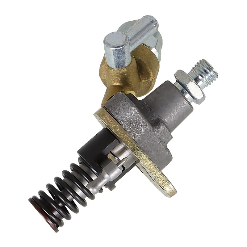 raseparter 186 186f Diesel Injection Pump with Solenoid Valve 186f