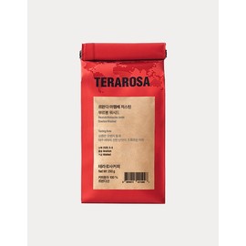 Terarosa [테라로사] 르완다 마헴베 저스틴 원두 250g [Terralogica] Rwanda Mahembe Justin Coffee Beans 250g
