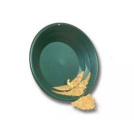 Garrett 15" Supersluice Gold Pan for Prospecting