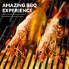 GGC 19 1/4 Inch Grill Grate Replacement for Charmglow BBQ