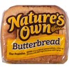Nature's Own Butterbread 20 oz., 2 pk. (pack of 3)