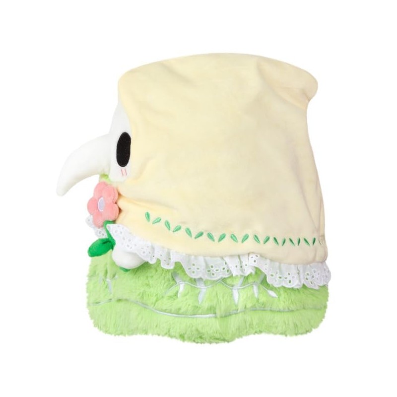 Squishable / Mini Spring Plague Doctor & Nurse Set