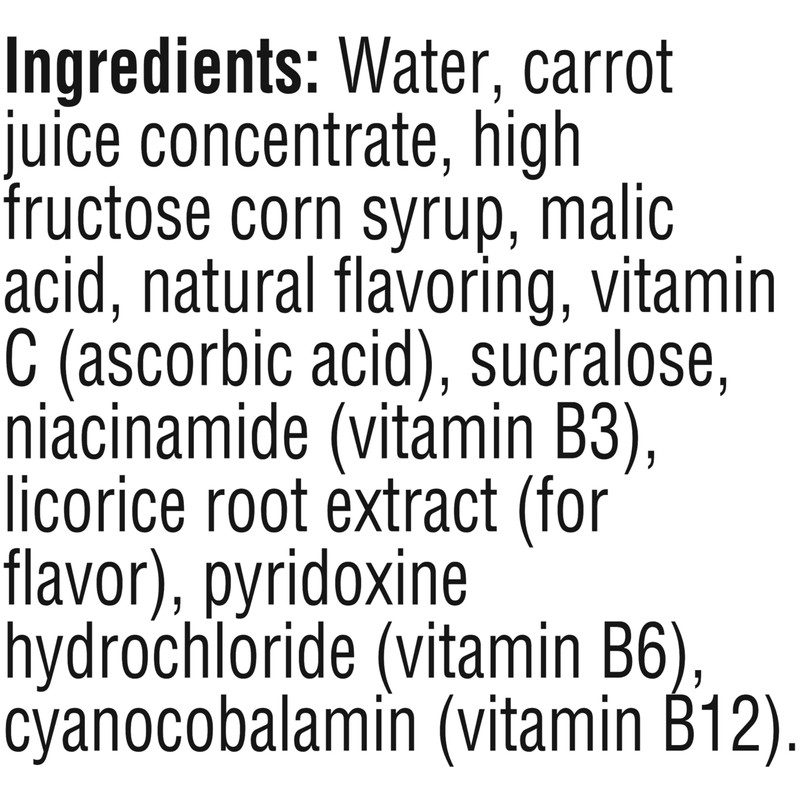 V8 Splash Tropical Blend Flavored Juice Beverage, 12 fl oz