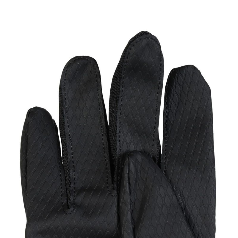 UA Starter Batting Gloves Non Color Black / SM, Black