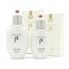 The Who Gongjinhyang Seol whitening 2-piece set (balancer + lotion) / 더후 공진향 설 미백 2종 단품구성(밸런서+로션)
