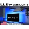 TV light accent LED digital lighting back drop / behind