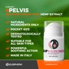 EUSPHERA 4PELVIS Vaginal Cream Specifically Formulated for the Pelvic Floor