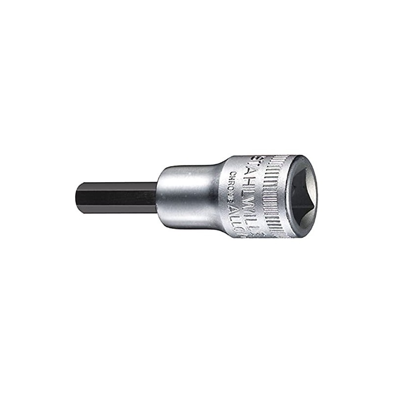 Stabilay Inhex Socket 49-6 Insertion Angle: 0.37 x Total Length: