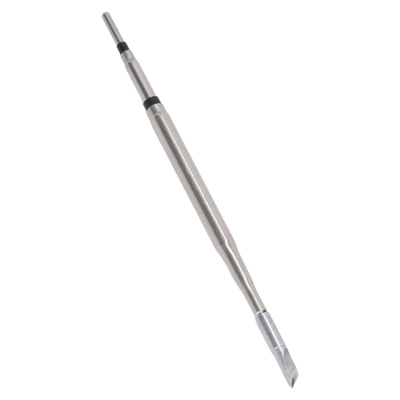 Soldering Iron Tip Stainless Steel Integrated High Thermal Conductivity Soldering