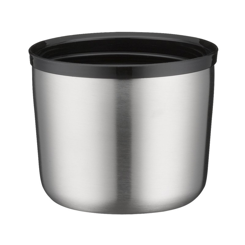 Alfi isoTherm Perfect 5107205075 Vacuum Flask Stainless Steel with Screw