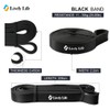 Lively Life Resistance Bands Pull Up, Heavy Fitness Exercise Bands