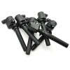 Gearzaar 6x Ignition Coil Pack & 6x Spark Plug For