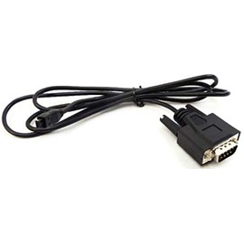 Uniden BWZG1844001 GPS Adapter Cable for BCD396XT/ 346XT/ HOMEPATROL & DMA Scanners