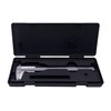 PAULIMOT Vernier caliper 0-200 mm, stainless steel