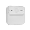Wi-Fi Temperature Humidity Meter Indoor Hygrometer Temperature Sensor Alarm APP