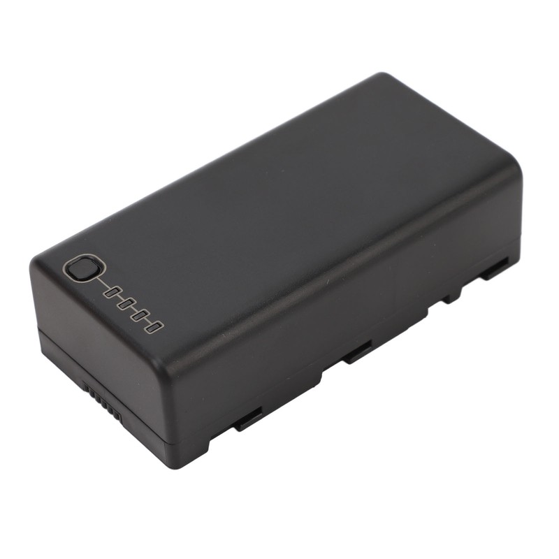 5200mAh WB37 Intelligent Battery for CrystalSky Monitor for Cendence Remote
