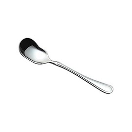 Al Facts Marian Ice Cream Spoons, 18 – 10 Stainless Steel 6807 