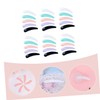 FOMIYES Sets Face Mask Applying Spoons Beauty Tools Facial Scoops