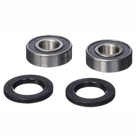 Pivot Work's Inc PWRWK-T13-000 Replacement Rear Wheel Bearings for Upgrade Kit
