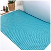 Non-Slip PVC Interlocking Floor Mat for Bathroom Shower Pool Hotel