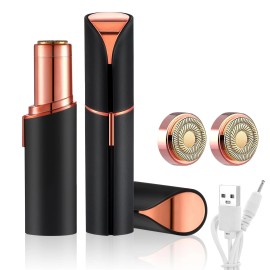 Shuangtong Facial Hair Remover for Women, Device, Remover Women Face, Finishing Touch Upper