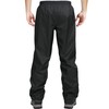 33,000ft Men's Rain Pants, Waterproof Rain Over Pants, Windproof Outdoor