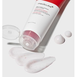 Medicube Red Capsule Body Lotion 230ml / 메디큐브 레드캡슐 바디로션 230ml X 2개 고보습